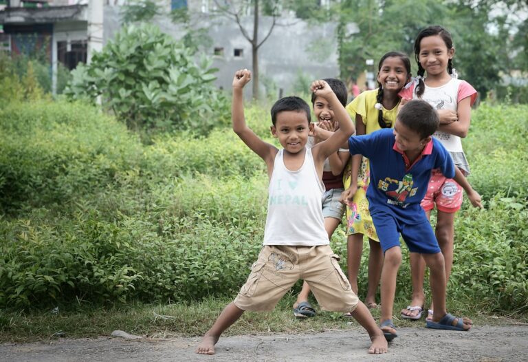 Wspieranie dziecka w nauce historii