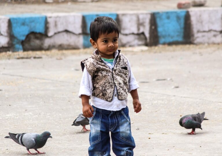 Rola rodzica w edukacji dziecka: jak wspierać rozwój społeczny